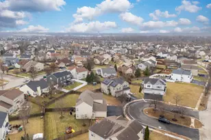 3731 Indian Head Ln, Joliet, IL 60435 - Photo 33