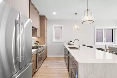 2435 N Clybourn Avenue #2S, Chicago, IL 60614 - Photo 3