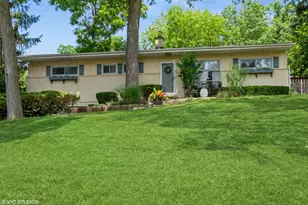 595 Ravina Rd, Highland Park, IL 60035 - Photo 1