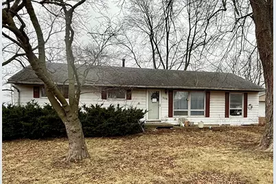 115 N Elm Street, Loda, IL 60948 - Photo 1