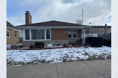 4849 N Austin Avenue, Chicago, IL 60630 - Photo 1