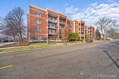 100 N Gary Avenue #208, Wheaton, IL 60187 - Photo 29