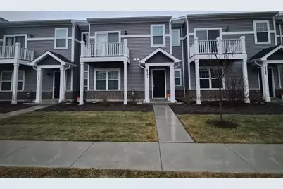 4391 Chelsea Manor Circle #4391, Aurora, IL 60504 - Photo 3