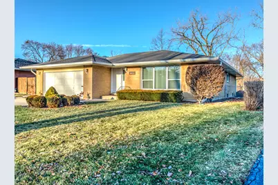 3316 Brookmeade Drive, Rolling Meadows, IL 60008 - Photo 1