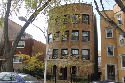 6310 N Rockwell Street #2, Chicago, IL 60659 - Photo 1