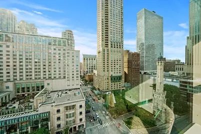 777 N Michigan Avenue #1601, Chicago, IL 60611 - Photo 13