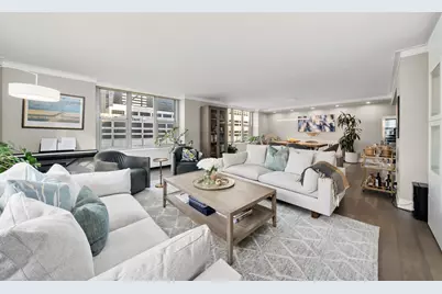 777 N Michigan Avenue #1601, Chicago, IL 60611 - Photo 11