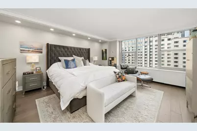 777 N Michigan Avenue #1601, Chicago, IL 60611 - Photo 17