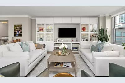 777 N Michigan Avenue #1601, Chicago, IL 60611 - Photo 9