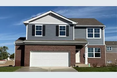 26017 S Locksley Drive, Manhattan, IL 60442 - Photo 1