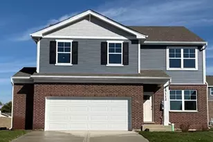 26017 S Locksley Dr, Manhattan, IL 60442 - Photo 1