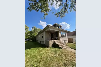 12219 S Emerald Avenue, Chicago, IL 60628 - Photo 1
