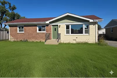 7722 W 81st Place, Bridgeview, IL 60455 - Photo 1