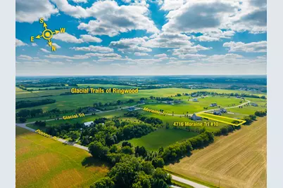 4716 Moraine Trail, Ringwood, IL 60072 - Photo 3