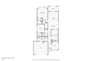 3306 Stakes Ln, Grayslake, IL 60030 - Photo 33