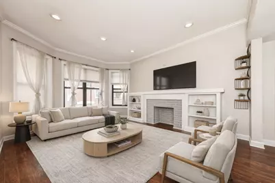 6106 S Dorchester Avenue #2W, Chicago, IL 60637 - Photo 5