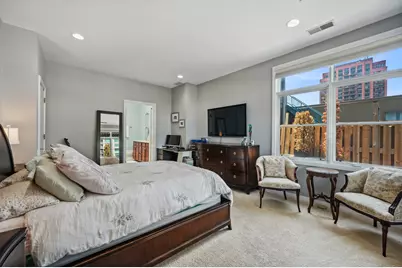330 N Clinton Street #603, Chicago, IL 60661 - Photo 7
