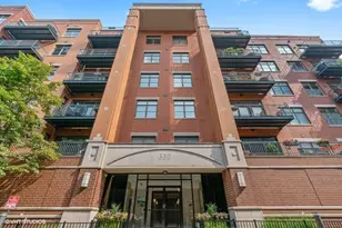 330 N Clinton St, Chicago, IL 60661 - Photo 1