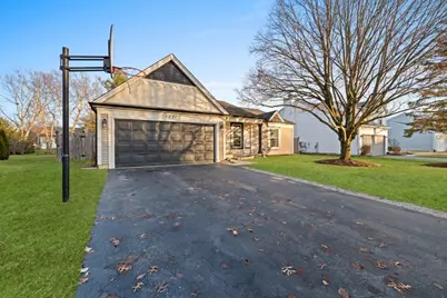 1551 Glacier Parkway, Algonquin, IL 60102 - Photo 3