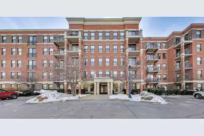 2335 W Belle Plaine Avenue #306, Chicago, IL 60618 - Photo 1