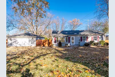 574 Hitchcock Avenue, Lisle, IL 60532 - Photo 1