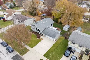 309 Plymouth Ln NW, Bloomingdale, IL 60108 - Photo 19