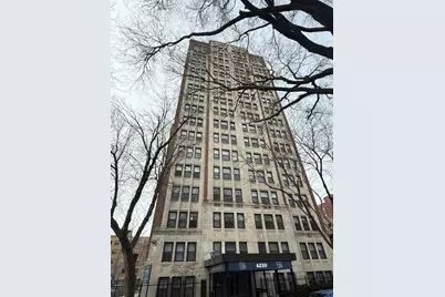 6230 N Kenmore Avenue #1305, Chicago, IL 60660 - Photo 1