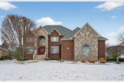 11024 Marilyn Terrace, Orland Park, IL 60467 - Photo 1