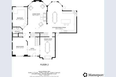 11024 Marilyn Terrace, Orland Park, IL 60467 - Photo 61