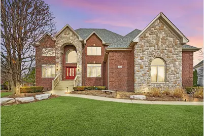 11024 Marilyn Terrace, Orland Park, IL 60467 - Photo 1