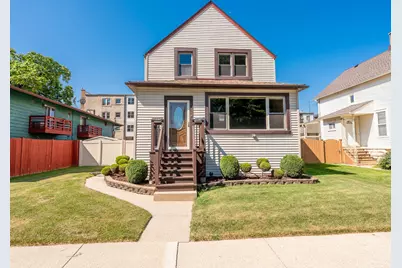 443 Ferdinand Avenue, Forest Park, IL 60130 - Photo 1