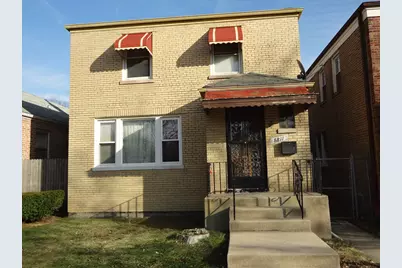 8811 S Constance Avenue, Chicago, IL 60617 - Photo 1