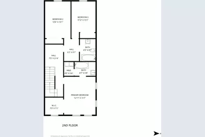 841 N Lombard Avenue, Oak Park, IL 60302 - Photo 5