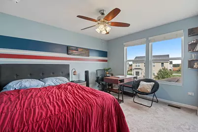 4319 Silver Bell Court, Naperville, IL 60564 - Photo 11