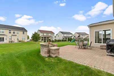 4319 Silver Bell Court, Naperville, IL 60564 - Photo 17