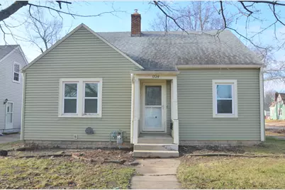 1724 Ridge Avenue, Rockford, IL 61103 - Photo 3
