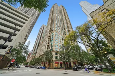 25 E Superior Street #2805, Chicago, IL 60611 - Photo 1