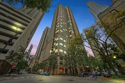 25 E Superior Street #2805, Chicago, IL 60611 - Photo 21