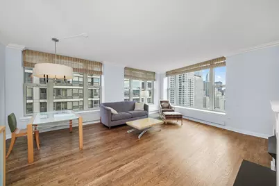 25 E Superior Street #2805, Chicago, IL 60611 - Photo 3