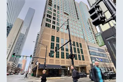 2 E Erie Street #1614, Chicago, IL 60611 - Photo 1