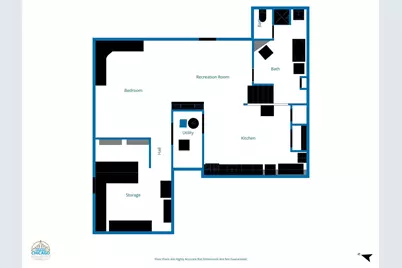 1016 Woodland Drive, Rockford, IL 61108 - Photo 23