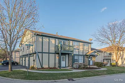 111 Brookwood Court #111, Vernon Hills, IL 60061 - Photo 1