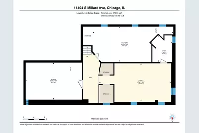 11404 S Millard Avenue, Chicago, IL 60655 - Photo 39