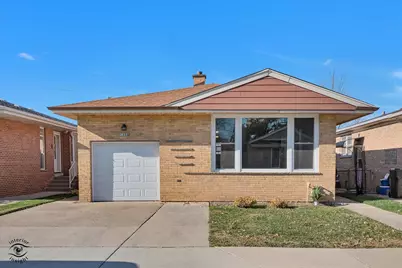 11404 S Millard Avenue, Chicago, IL 60655 - Photo 1