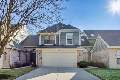 11467 Ashley Woods Drive, Westchester, IL 60154 - Photo 1