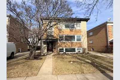 7238 W Crain Street #G, Niles, IL 60714 - Photo 1