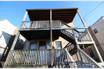 7828 S Peoria Street, Chicago, IL 60620 - Photo 3