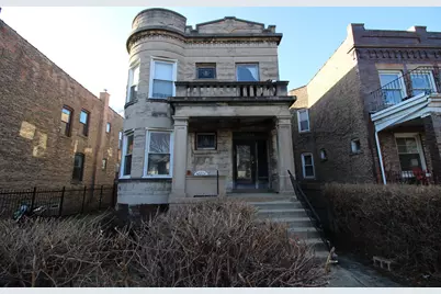 7828 S Peoria Street, Chicago, IL 60620 - Photo 1
