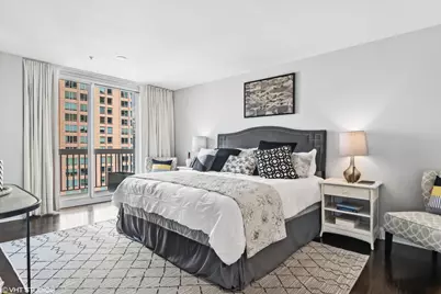 545 N Dearborn Street #3601, Chicago, IL 60654 - Photo 21