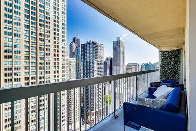 545 N Dearborn Street #3601, Chicago, IL 60654 - Photo 33